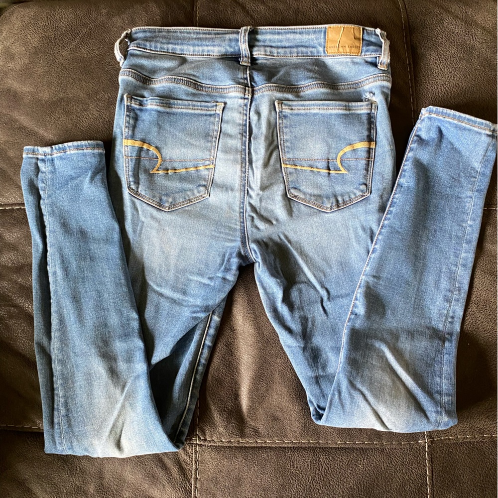 AEO Jeggings